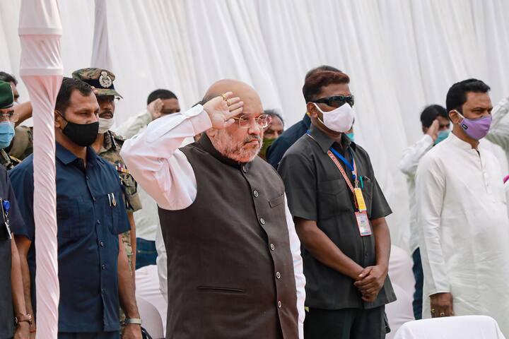 Sources revealed that the local informers told the Naxal group about the huge movement of CRPF groups inside the forest which was a hideout for the Maoist group. The Naxals got a hint about the information which resulted in such a dastardly attack.(Image Source: PTI)