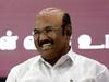 தேர்தலை ரத்து செய்ய தேர்தல் ஆணையத்திடம் அ.தி.மு.க. மனு அளித்தது ஏன்? - அமைச்சர் ஜெயக்குமார் விளக்கம்