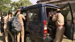 UP: Policemen leave to bring Mukhtar Ansari from Punjab | Ground Report