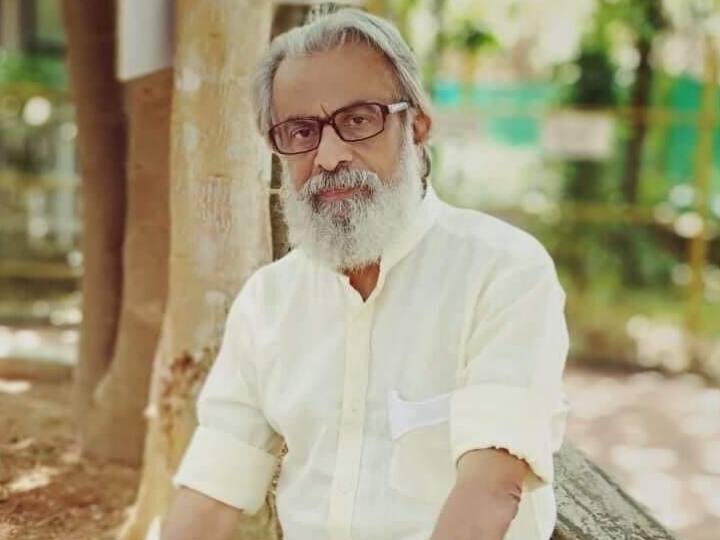 Malayalam Actor P. Balachandran Passes Away At 69 P Balachandran Death: Malayalam actor P Balachandran Passes Away at 62 Age Malayalam Actor P. Balachandran Passes Away At 69