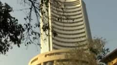 Sensex tanks 1200 points post mini lockdown in Maharashtra