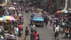 Thane #Corona : आजपासून आठच्या आत घरात, ठाणे शहरात नागरिक करतायत का नियमांचं पालन?