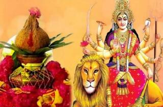 Chaitra Navratri 2021:  મનોકામનાને પૂર્ણ કરતી ચૈત્ર નવરાત્રિનું શું છે મહત્વ? આ રીતે કરો મા દુર્ગાને પ્રસન્ન