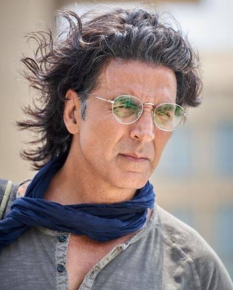 রাম সেতু সিনেমার শ্যুটিং করছিলেন অক্ষয় কুমার। এরইমধ্যে তিনি করোনা আক্রান্ত হয়েছেন।