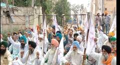 ਸਿੱਧੀ ਅਦਾਇਗੀ ਤੇ ਲੈਂਡ ਰਿਕੌਰਡ ਦੇ ਮਾਮਲੇ 'ਤੇ ਕੈਪਟਨ ਨੇ ਪੀਐੱਮ ਮੋਦੀ ਨੂੰ ਲਿਖੀ ਇੱਕ ਹੋਰ ਚਿੱਠੀ