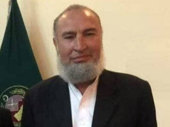 ਪਾਕਿਸਤਾਨ 'ਚ ਪਰਿਵਾਰ ਸਮੇਤ ਜੱਜ ਦਾ ਕਤਲ