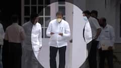 Anil Deshmukh might knock SC's door after resignation | ICH