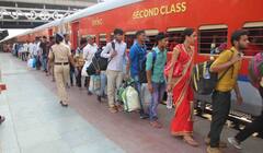 Indian Railways:เชฐเซเชฒเชตเซเช เชถเชฐเซ เชเชฐเซเชฏเซเช เชเชจเชฐเชฒ เชเซเชฐเซเชจเซเชจเซเช เชฌเซเชเชฟเชเช, เชเช 71 เชเชจเชฐเชฒ เชชเซเชธเซเชจเซเชเชฐ เชเซเชฐเซเชจ เชซเชฐเซ เชฅเช เชฆเซเชกเชคเซ, เชเชพเชฃเซ