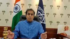 Maharashtra Home Minister Anil Deshmukh resigns after HC orders CBI probe against him