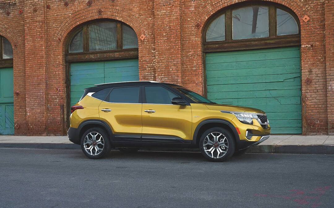 Kia seltos 2021 launching in india do you know the price கியா செல்டாஸ் 2021 விலை என்ன தெரியுமா ? இந்திய சந்தையில் விரைவில் அறிமுகம்