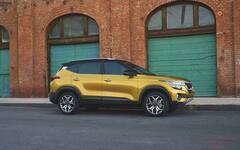 கியா செல்டாஸ் 2021 விலை என்ன தெரியுமா ? இந்திய சந்தையில் விரைவில் அறிமுகம்