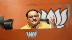 West Bengal Election 2021: শ্রীরামপুরের পর চুঁচুড়ার সভাও বাতিল JP Nadda-র