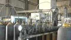 Surat ની કોવિડ હોસ્પિટલોમાં ઓક્સિજનના વપરાશમાં વધારો, હોસ્પિટલો માટે ક્વોટા વધારવાની માંગ