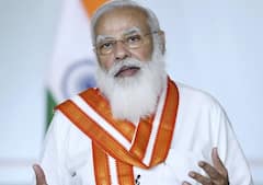 8 એપ્રિલે તમામ રાજ્યોના CM સાથે બેઠક કરશે PM મોદી, કોરોનાની સ્થિતિ પર થશે ચર્ચા