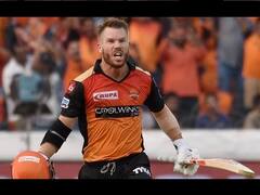 Warner in IPL: বোলাররা সাবধান! আইপিএলে মাঠে নামার জন্য ছটফট করছেন ওয়ার্নার