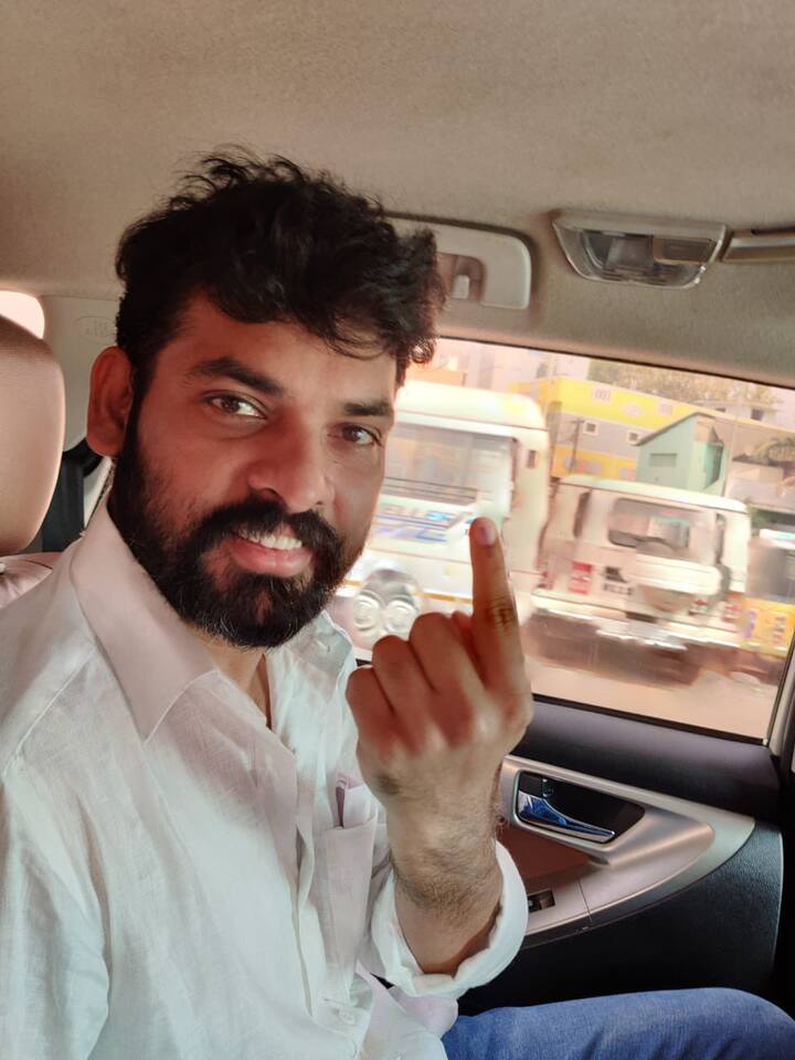 Actor Vimal