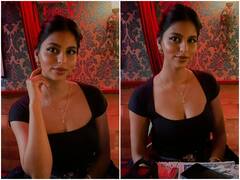 Shah Rukh Khan’s Daughter Suhana Khan Deletes Her Latest PICS From Instagram; Limits Comments On Profile!