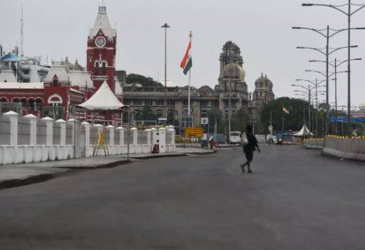 Should Tamilnadu to impose lockdown from today after voting end know what healty secy said ચૂંટણીવાળા આ મોટા રાજ્યમાં આજે સાંજે મતદાન પૂરું થયા બાદ લાદવામાં આવશે લોકડાઉન ?