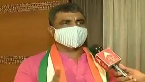 રાજ્યમાં વકરેલી કોરોનાની સ્થિતિને લઈ ગાંધીનગર મનપાની ચૂંટણી યોજાવા પર ઉઠ્યા સવાલ, જુઓ વીડિયો