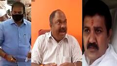 पुढचा नंबर अनिल परबांचा? अनिल परब आणि वाझेंच्या खरंच डील झाल्या होत्या? भाजपचा काय आहे आरोप?