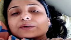 Lata Sabharwal takes COVID vaccine, shares video