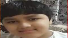 સુરતમાં કોરોનાએ લીધો 13 વર્ષના માસૂમ બાળકનો ભોગ, જુઓ વીડિયો