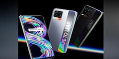 Realme Smartphones: বাজারে আসছে ৫ জি কানেকটিভিটি যুক্ত রিয়েল মি-র নতুন ফোন