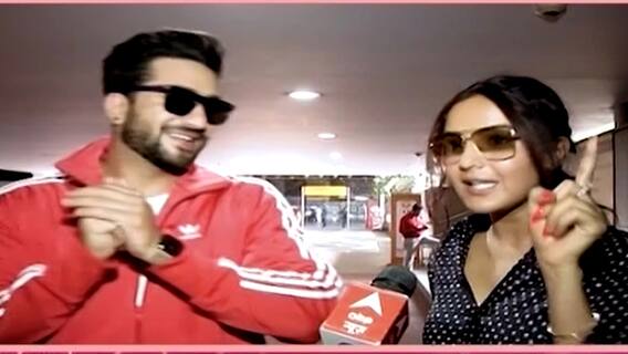 Why is Devyani refusing to get married? | Saas Bahu aur Saazish (06.04.2021)