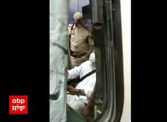 ਮੁਖਤਾਰ ਅੰਸਾਰੀ ਦੀ ਜੇਲ ਤੋਂ ਬਾਹਰ ਆਉਂਦੇ ਦੀ Video ਆਈ ਸਾਹਮਣੇ