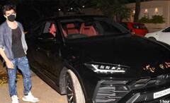 ਕਾਰਤਿਕ ਆਰੀਅਨ ਨੇ ਖਰੀਦੀ ਨਵੀਂ ਗੱਡੀ,ਪੋਸਟ ਕੀਤਾ ਵੀਡੀਓ