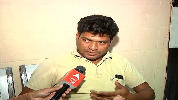 Chhattisgarh Naxal Attack | 'त्या' दिवशी नेमकं काय घडलं? नक्षलींच्या तावडीतून बाचवलेला जवान 'माझा'वर