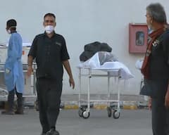 Rajkot Coronavirus: સૌરાષ્ટ્રના આ મોટા શહેરમાં હોળી બાદ કોરોનાનું તાંડવ, 5 દિવસમાં 66 દર્દીને કોરોના ભરખી ગયો