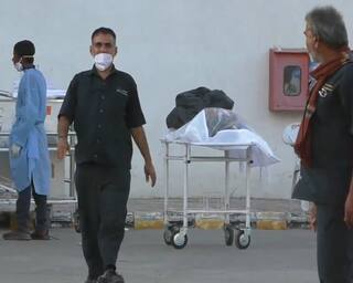 Rajkot Coronavirus:  સૌરાષ્ટ્રના આ મોટા શહેરમાં હોળી બાદ કોરોનાનું તાંડવ, 5 દિવસમાં 66 દર્દીને કોરોના ભરખી ગયો