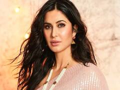 Katrina Kaif Corona Positive: बॉलिवूडमध्ये कोरोनाचा विळखा वाढतोय, अभिनेत्री कतरिना कैफ पॉझिटिव्ह