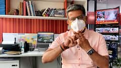 #MaskUpIndia: The only way to stop Covid-19 wave without lockdown | With Sumit Awasthi