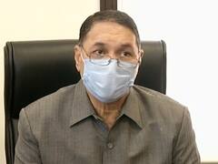 गृहमंत्री दिलीप वळसे पाटलांनी पदभार स्वीकारला, प्रशासकीय कामात हस्तक्षेप होणार नसल्याची दिली ग्वाही