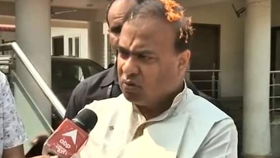 Vidhan Sabha Elections: 'Out of every 100 votes, 90 are for Modi Ji', says Himanta Biswa in Assam