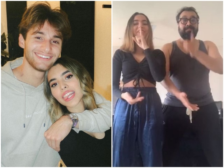 Anurag Kashyap’s Daughter Aaliyah Rubbishes Breakup Rumours With Boyfriend Shane, Right here’s How She Reacted!