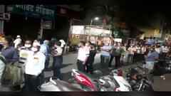 सोलापुरात खासगी रुग्णालयात Remdesivir Injection चा तुटवडा; इंजेक्शन मिळवण्यासाठी नातेवाईकांची कसरत