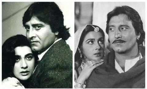 জীবনে বহু সম্পর্কে জড়িয়েছেন অমৃতা সিং। সানি দেওয়ল, রবি শাস্ত্রী, থেকে শুরু করে বিনোদ খান্না। বারবার সম্পর্কে জড়িয়েছেন অমৃতা। আজ আমরা কথা বলব, অমৃতা সিং-এর সঙ্গে বিনোদ খান্নার সম্পর্ক নিয়ে।