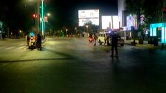 કોરોના સંક્રમણ વધતા દમણમાં રાત્રી કરફ્યૂ, જુઓ વીડિયો