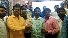 Bihar Board 10th Result 2021: Farmer's son Sandeep Kumar TOPS, wants to become engineer