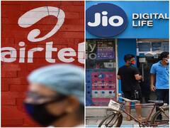 Airtel Enters Spectrum Trading Agreement Worth Rs 1,497 Crores With Reliance Jio