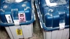 Bengal Phase 3 Elections: EVMs, VVPATs Recovered From TMC Leader’s House In Uluberia