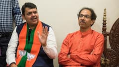 देशमुख बहाणा, मुख्यमंत्री ठाकरे निशाणा? उद्धव ठाकरेंच्या कार्यपद्धतीवर विरोधकांकडून प्रश्नचिन्ह