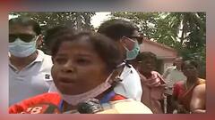 West Bengal Election 2021: ধনেখালিতে ভোটারদের মারধরের অভিযোগ, কেন্দ্রীয় বাহিনীকে ঘিরে বিক্ষোভ