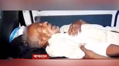 West Bengal Election 2021: ভোট-পূর্ব হিংসা বাগনানে, 'কোপানো' হল TMC-র বুথ সভাপতিকে