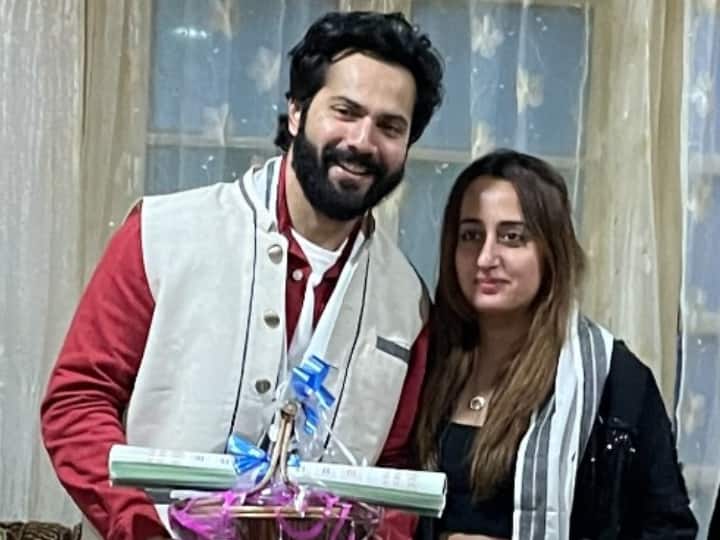 Varun Dhawan And Wife Natasha Dalal Donate Rs 1 Lakh To Arunachal Pradesh Fire Victims Viral PICS Of Varun Dhawan & Natasha Dalal Wearing Arunachal’s Traditional Outfit; Couple Donates Rs 1 Lakh To Fire Victims