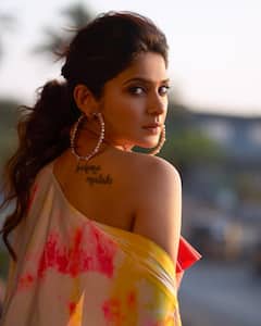 IN PICS | Jennifer Winget’s Breath-Taking Monokini Look Is Raising The OOMPH; Rumoured Boyfriend Sehban Azim Reacts