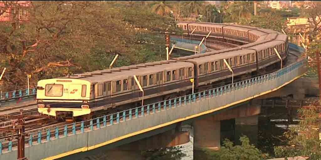 Metro Rail Crises: যান্ত্রিক ত্রুটির জের, ফের কলকাতা মেট্রোয় বিভ্রাট